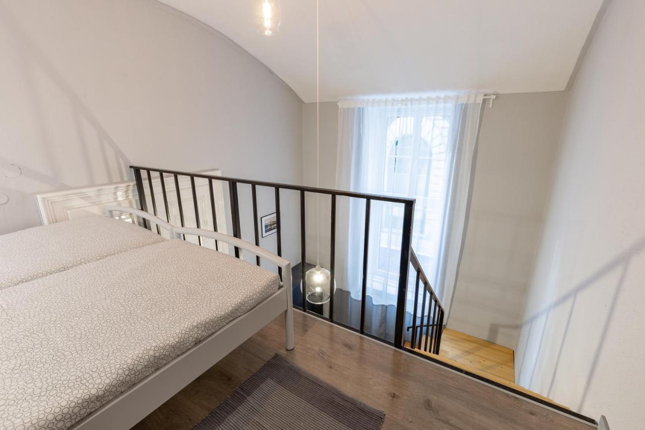 Astoria Heritage Suites Boedapest Buitenkant foto